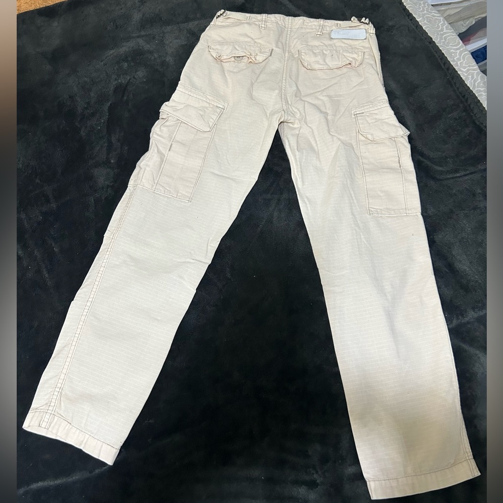 Cargo pants - Picture 4 of 4